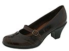 Clarks - Baguette (Dark Brown Leather) - Footwear