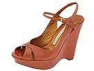 Pura Lopez - Zam204 (Orange) - Footwear