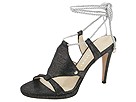 A. Testoni - F721120 (Black) - Footwear