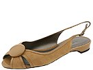 A. Marinelli - Font (Camel) - Footwear