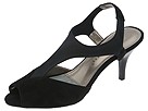 A. Marinelli - Edgy (Black) - Footwear