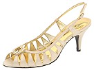 A. Marinelli - Velegant (Gold) - Footwear