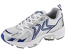Aetrex - Zoom Runner (Silver)