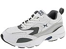 Aetrex - Cross Trainer (Grey/Blue)
