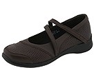 Aetrex - Essence Textured Mary Jane (Brown)