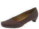 Tsubo - Mirni (Dark Chocolate/Kiwi) - Footwear