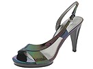 Via Spiga - Belle (Black Specchio Petrol) - Footwear