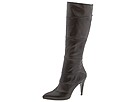 Buy Via Spiga Cindy Dark Brown Calf Footwear Online - Click Here!