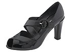 Via Spiga - Vice (Black Patent/Calf) - Footwear