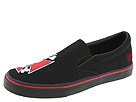 Draven - Misfit Rider (Black) - Footwear