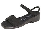 Arcopedico - Show (Black)