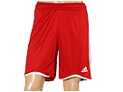 adidas - Trofeo Short (University Red/White) - Apparel