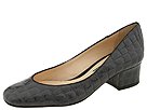 Anne Klein New York - Brixie (Grey Diamante Leather)