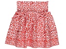 Cabana Life Beach Skirt InfantToddlerLittle Barely PinkFiesta Apparel