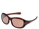 Buy Oakley - Eternal (Rust Vr28 Black Iridium Lens) - Eyewear Online - Click Here