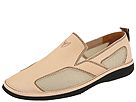 Michael Toschi - F100 (Creme) - Footwear