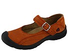 Keen - Charleston Mary Jane (Rust) - Footwear