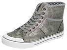 Vans - Wellesley W (Pewter) - Footwear