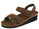 Buy Spring Step - Samira (Brown) - Footwear Online - Click Here