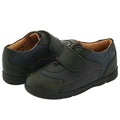 Umi Kids Sycamore InfantToddler OliveNavy Footwear