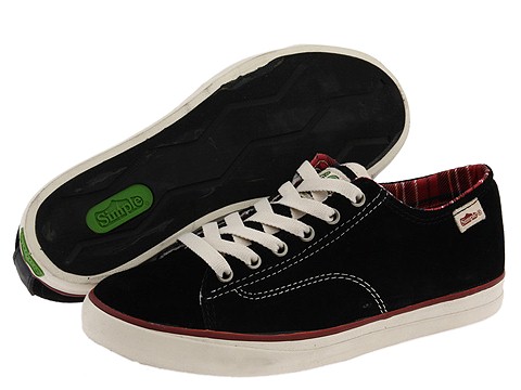 Simple Cartwheel : Simple Women's Shoes