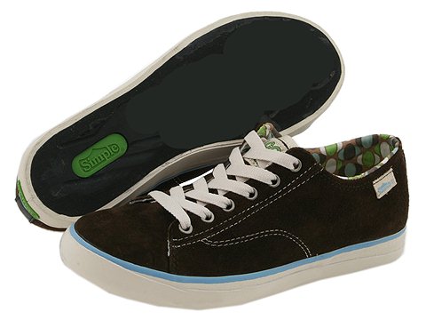 Simple Cartwheel : Simple Women's Shoes