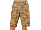 Paul Frank - Belvedere Short (Mustard) - Apparel