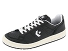 Converse - Jack Purcell Turf Pro (Black/Silver) - Footwear