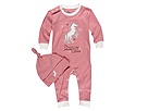 Hatley Applique Coverall Infant Peacock Alley Apparel
