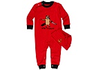 Hatley Applique Coverall Infant Little Treasure Apparel
