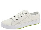 PF Flyers - Albin (White/White) - Footwear