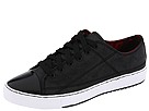 PF Flyers - Albin (Black)