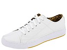 PF Flyers - Albin (White)