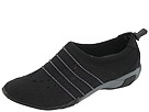 Hush Puppies - Energize (Black/Purple Combo) - Footwear