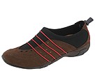 Hush Puppies - Energize (Brown/Black/Red Combo) - Footwear