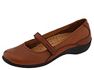 Hush Puppies - Kinzie St. (Tan Leather) - Footwear
