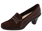SoftWalk - Rimini (Mocha Suede) - Footwear