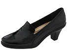 SoftWalk - Rimini (Black Patent) - Footwear