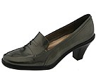 SoftWalk - Rimini (Pewter Metallic Patent) - Footwear