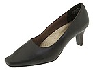 Annie - Clair (Brown Leather)