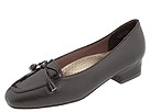 Annie - Martine (Brown Leather/Brown Patent)