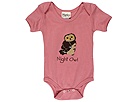 Hatley Applique One Piece Infant Owls Apparel
