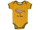 Hatley Applique One Piece Infant Dinosaurs Apparel