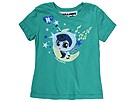 Harajuku Lovers Little Space Music Tee ToddlerLittle Big Green Apparel
