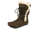 Earth - Mirage 2 (Caribou Suede) - Footwear