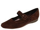 Vaneli - Fairly (Tmoro Suede) - Footwear