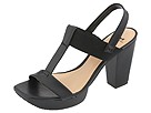 Bronx Shoes - Carice (Black) - Footwear