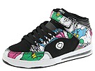 Circa - 205 Thug (Black/White/No Future) - Footwear