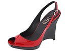KORS Michael Kors - Veil (Red Patent) - Footwear
