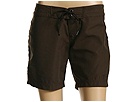 Rip Curl - Love N Surf 7 Boardshort (Chocolate) - Apparel